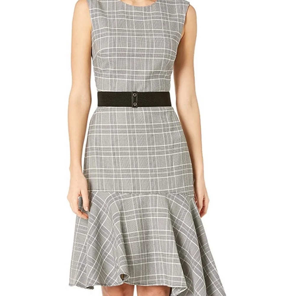 Gabby Skye Dress